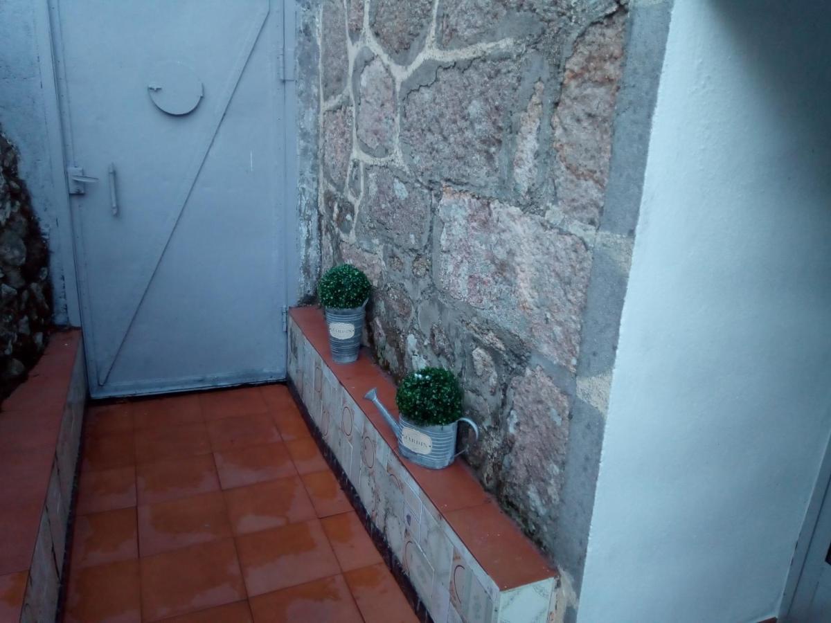 Villa Lugar Del Pazo Nª9-Albeos Extérieur photo