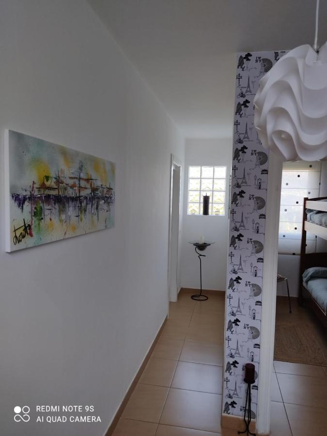 Villa Lugar Del Pazo Nª9-Albeos Extérieur photo