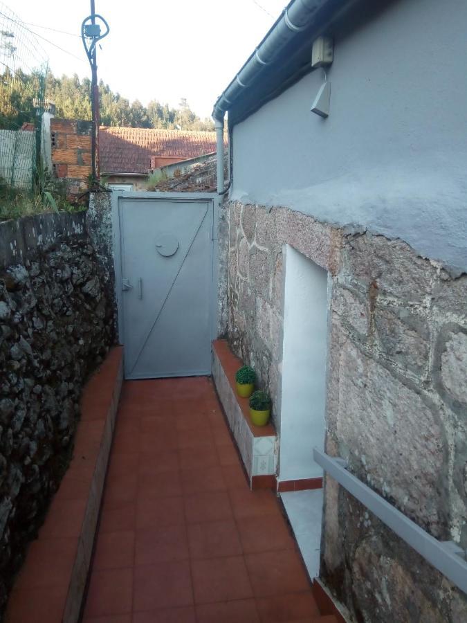 Villa Lugar Del Pazo Nª9-Albeos Extérieur photo